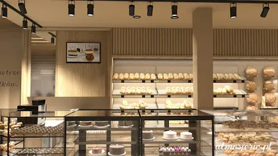 PIEKUŚ piekarnia z cukiernią